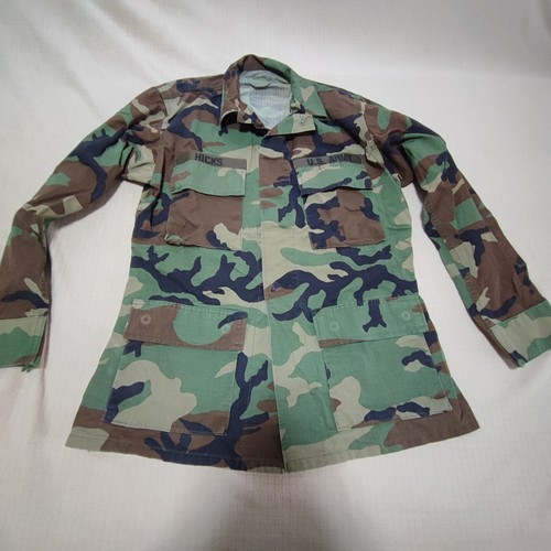 Army bdu jacke - army,