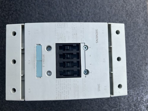Siemens sirius 3rh1921 1da11 - sirius, 3rh1921-1da11