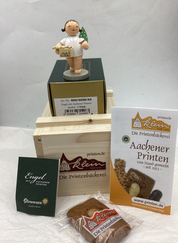 Wendt kühn aachener printen - kühn,