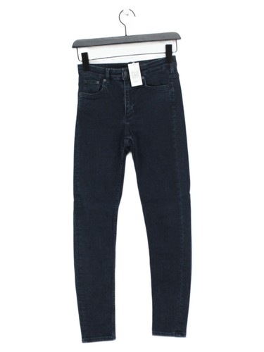Cos damen jeans in blau - jeans,