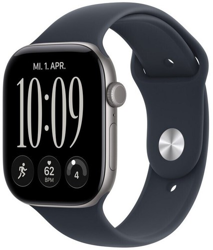 Apple watch series - watch, 46mm