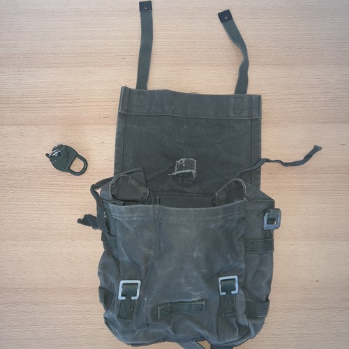 Kleine original bundeswehr - kleine,