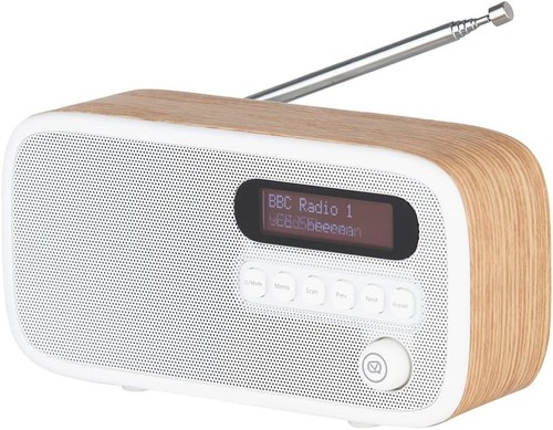 Dab radio - fm,