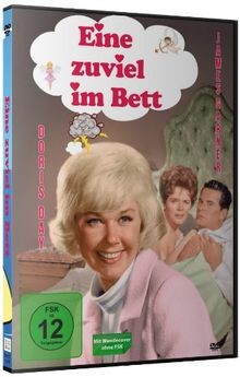 Eine zuviel bett von - eine,