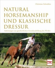 Natural Horsemanship und