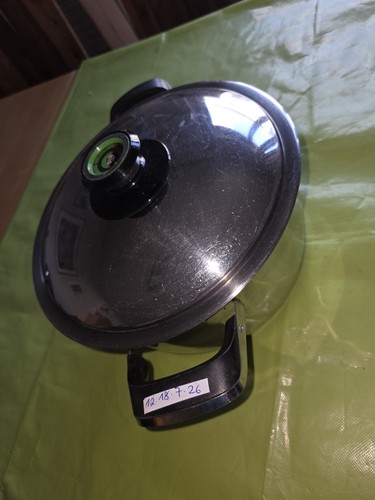 Amc topf visiotherm deckel - ,