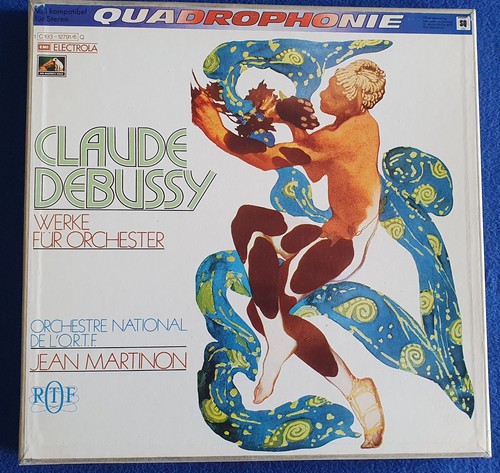 Claude debussy werke - claude, debussy,