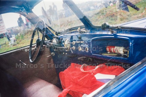 Lkw foto blau o2ds - foto,