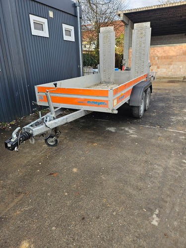 Meyer 5 t kfz - wm,