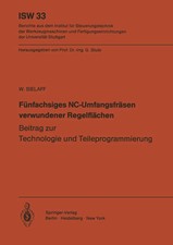 Sielaff fünfachsiges - |,