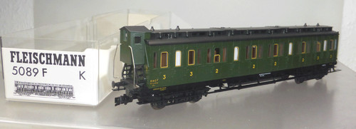 Fleischmann 5089 - , f