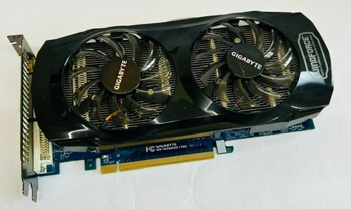 1gb gigabyte windforce geforce - 1gb,