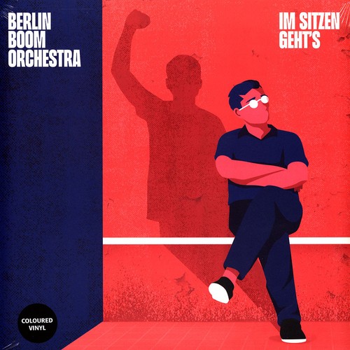 Berlin boom orchestra im - -,
