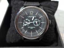 Herrenuhr nautica - herrenuhr,
