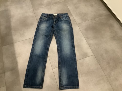 Jeans jungen oliver pete - jeans,