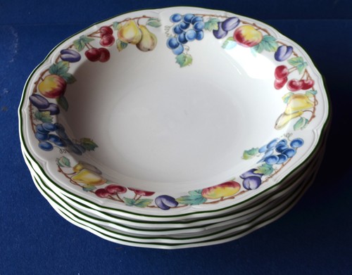 Villeroy boch sommerliches - &,