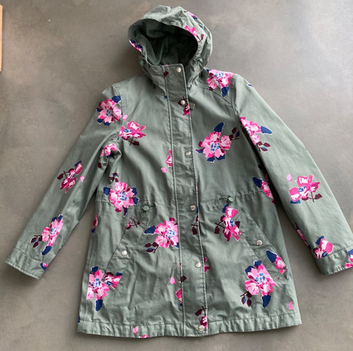 Jacke mit kapuze atmungsaktiv - mit,