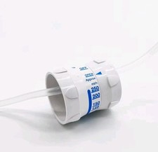Infusion set FlowRegulator