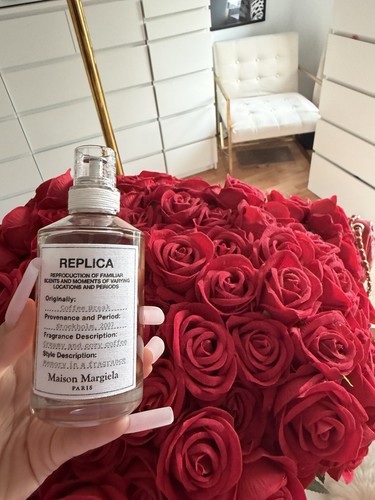 Maison margiela replica - maison,