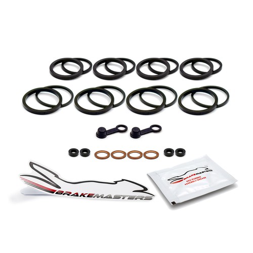 Brakemasters aprilia na850 - brakemasters,