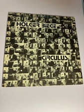 Holger Biege, Circulus, Amiga