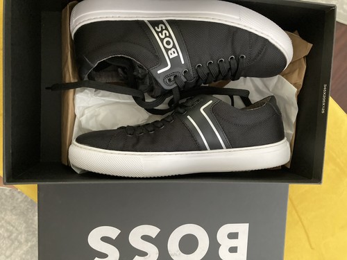 Boss sneaker run - sneaker, gr