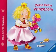 Mein erstes Fühlbuch: Meine