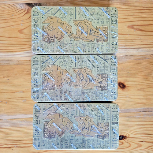 Tin of ancient - yu-gi-oh!,