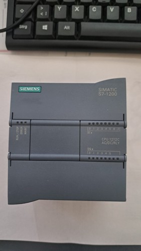 Siemens simatic 1200 cpu - s7-1200,