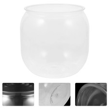  Goldfischglas Fischgläser