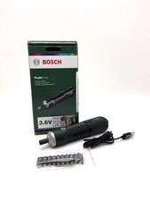 Bosch Home and Garden PushDrive 06039C6002 Akku-Schrauber 3.6 V 1.5 Ah Li-Ion