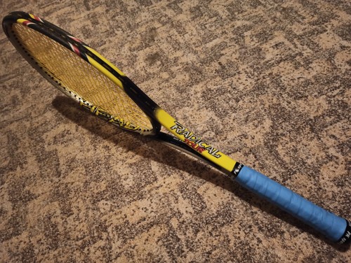 Vintage tennisschläger head - vintage,