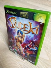 XBox Classic Original ++