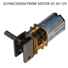 Schneckengetriebe motor - schneckengetriebe,
