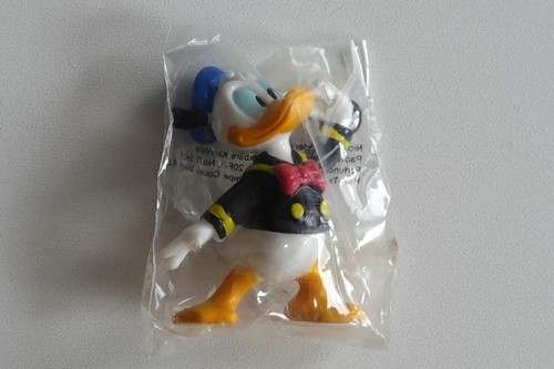 Sammelfigur donald duck - donald, 35