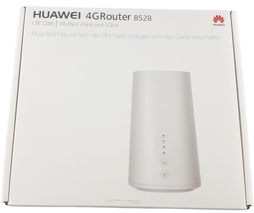 Huawei gigacube b528s 23a - huawei, b528s-23a