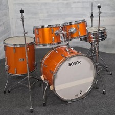 Used Vintage Sonor Champion