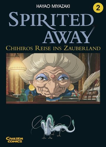 Spirited away band 2 - spirited, away,