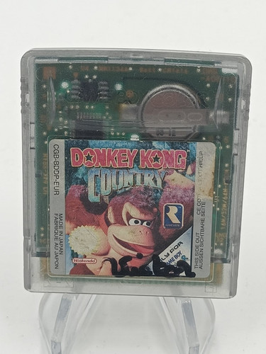 Donkey kong country nintendo - donkey, (nintendo