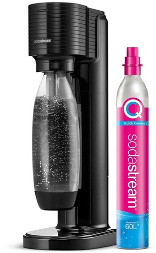 Sodastream gaia wassersprudler - sodastream,