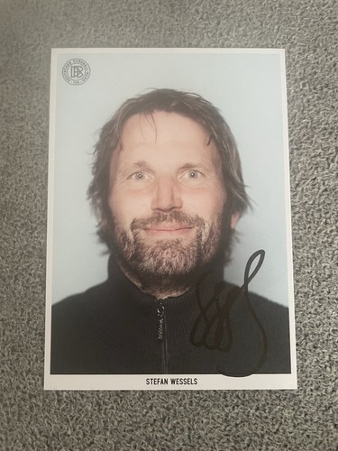 Stefan wessels dfb - stefan,