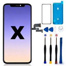 Display für iPhone X LCD OLED