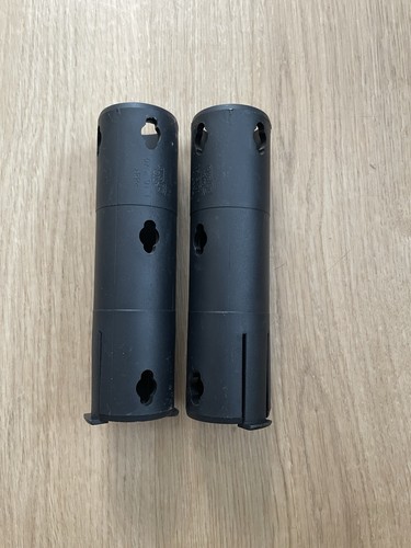 Flexikupplung bolzen - 2x,