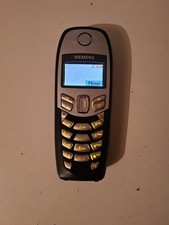 Siemens gigaset c45 mobilteil - c45,