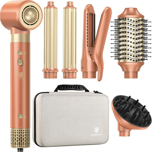 Webeauty 7in1 hairstyler - webeauty,