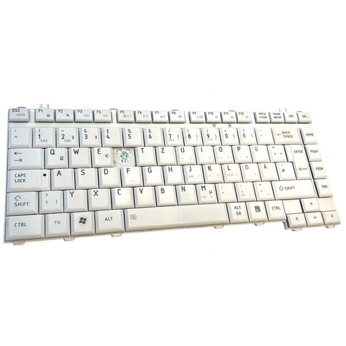 Toshiba satellite a200 1tj - satellite, a200-1tj