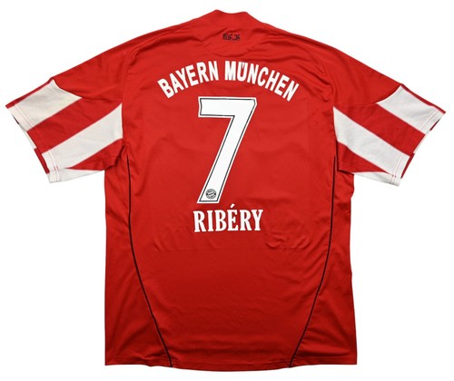 Adidas 2010 bayern munchen - bayern,