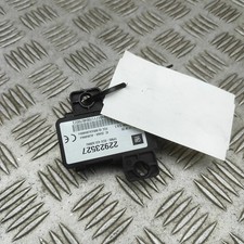 Chevrolet Corvette C7 Tire