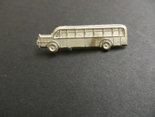 Omnibus Nadel Abzeichen für Uniform Kragenspiegel