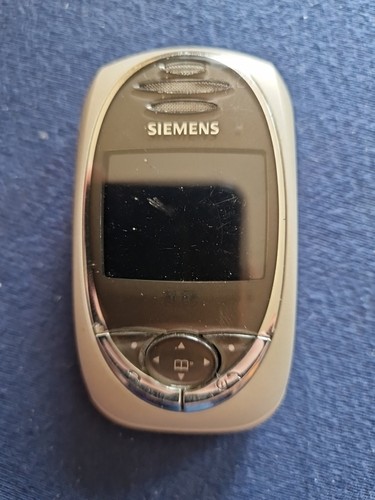 Siemens handy 2003 sl55 - 2003,